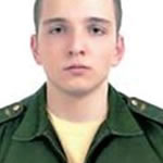 Козловцев Иван Игоревич