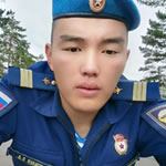 Хоцаев Зоригто Дамбаевич