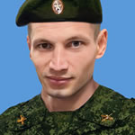 Красавин Максим Андреевич