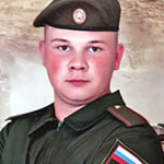 Лаврентьев Максим Юрьевич