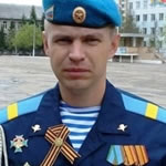 Дуганов Сергей Николаевич