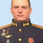 Кисляков Евгений Николаевич