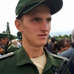Вересов Иван Александрович